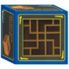 Secret Puzzle Box Treasure