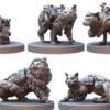 Secrets of Gullet Cove - Cats of Gullet Cove