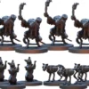 Secrets of Gullet Cove - Enemies of Gullet Cove