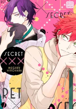 Secret XXX