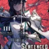 Sentenced to Be a Hero, Vol. 3 (light novel)