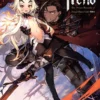 Sentenced to Be a Hero, Vol. 1 (light novel)