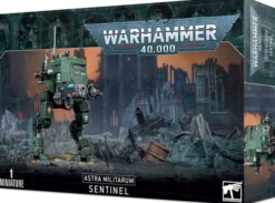 Sentinel 2023