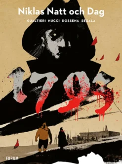 1793 - serieromanen