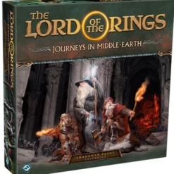 Shadowed Paths Expansion