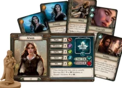 Shadowed Paths Expansion