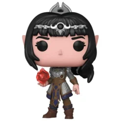 Shadowheart POP! Vinyl Figure