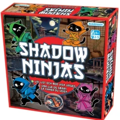 Shadow Ninjas