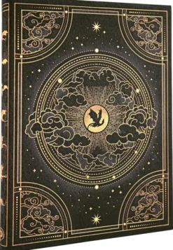 Shadows of Navarre Unlined Ultra Journal