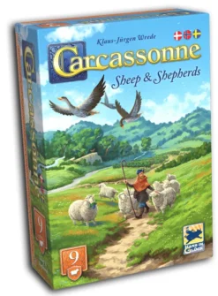 Sheep & Shepherds
