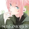 Shikimori's Not Just a Cutie 9