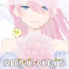 Shikimori's Not Just a Cutie 18