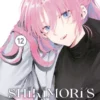 Shikimori's Not Just a Cutie 12