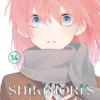 Shikimori's Not Just a Cutie 14