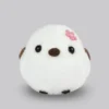 Shimaenaga Plush Small Pink