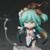 Shimian Maifu Miku Nendoroid Action Figure 10 cm