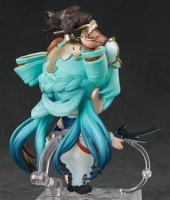 Shimian Maifu Miku Nendoroid Action Figure 10 cm