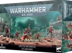 Sicarians