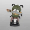 Silksong Garmond & Zaza Mini Figurine