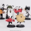Silksong Hornet Mini Figurine