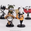 Silksong Shakra Mini Figurine