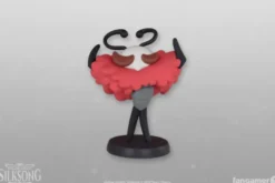 Silksong Trobbio Mini Figurine