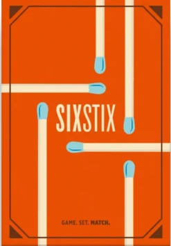 Sixstix