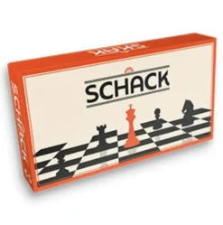 Skak - Schack - 30 x 30