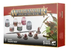 Skaven Paint Set