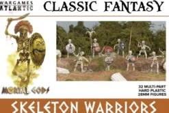 Skeleton Warriors