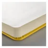 Sketchbook Golden Yellow 13 x 21 cm