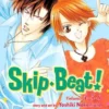 Skip Beat 3-in-1 Vol 2