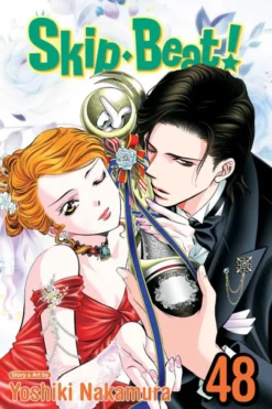 Skip Beat Vol 48