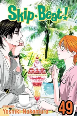 Skip Beat Vol 49
