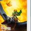 Skuggor i sanden