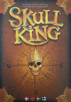 Skull King