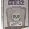 Skulls of Sedlec: Essential Collection