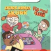 Skurkarnas Skurk - Fia med fusk