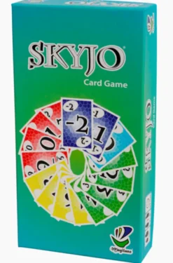 Skyjo (Nordic)