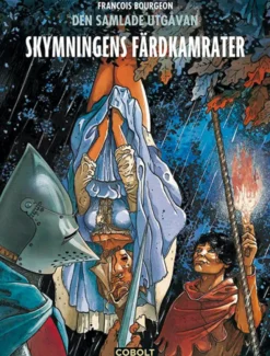 Skymningens färdkamrater: den samlade utgåvan