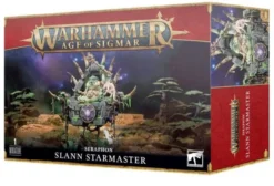 Slann Starmaster