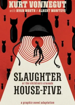Slaughterhouse-Five Graphic Novel