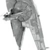 Slave 1 Metal Model Kit