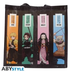 Slayers Shopping Bag