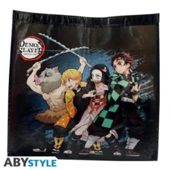Slayers Shopping Bag