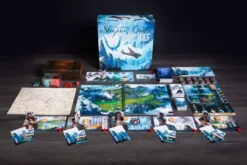Sleeping Gods: Distant Skies