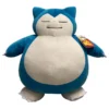 Sleeping Snorlax Plush Figure 45 cm