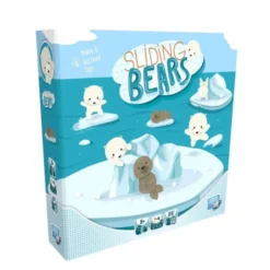 Sliding Bears