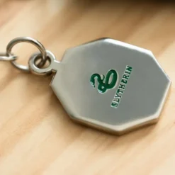 Slytherin Scarf Keychain 15 cm