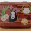 Small Tin No-Face